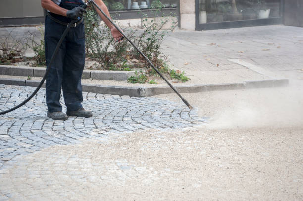 Best Animal Enclosure Cleaning  in Brooklawn, NJ