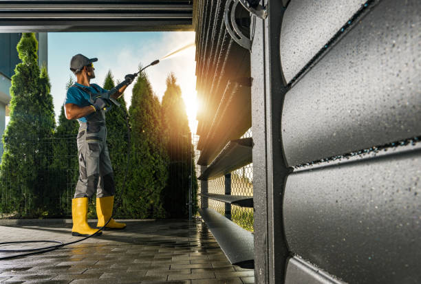Best Solar Panel Cleaning  in Brooklawn, NJ