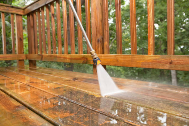 Best Pool Deck Cleaning  in Brooklawn, NJ