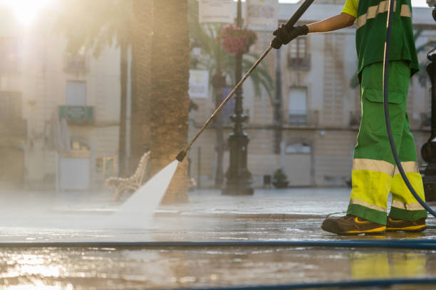 Best Concrete Sealing  in Brooklawn, NJ