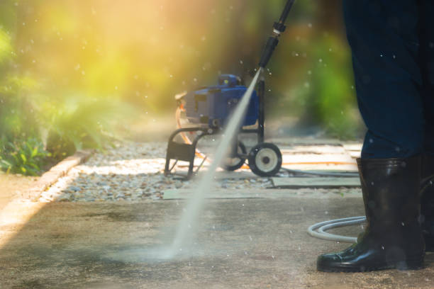 Best Playground Equipment Cleaning  in Brooklawn, NJ